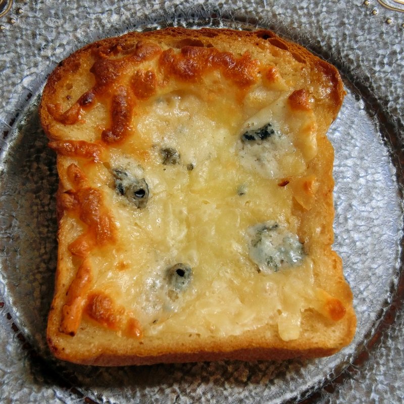 ゴルゴンゾーラ　ミエル(REGINA)