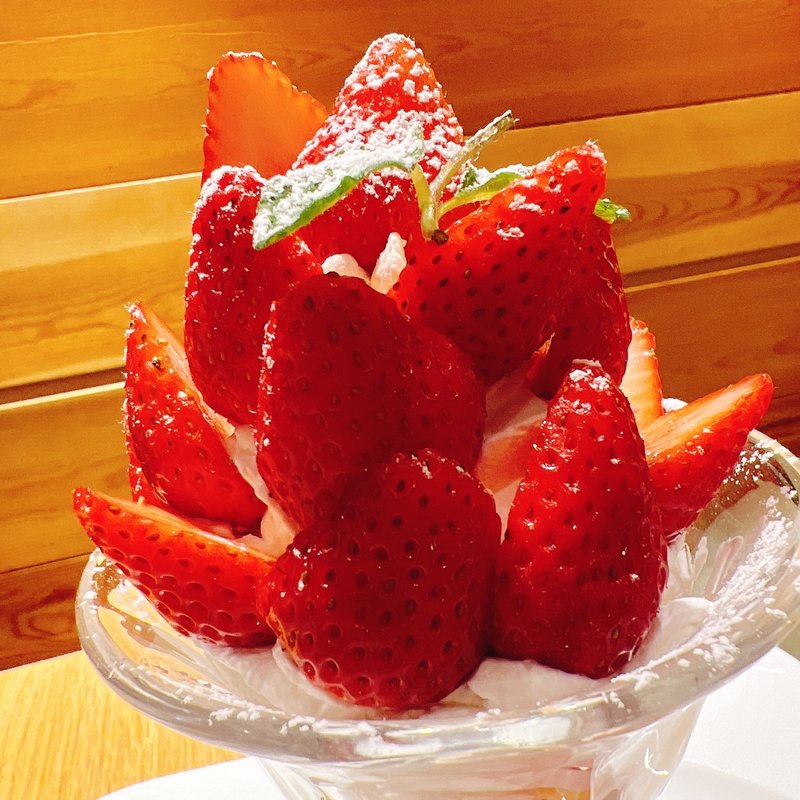 (むさしの森珈琲　杉並井草店)