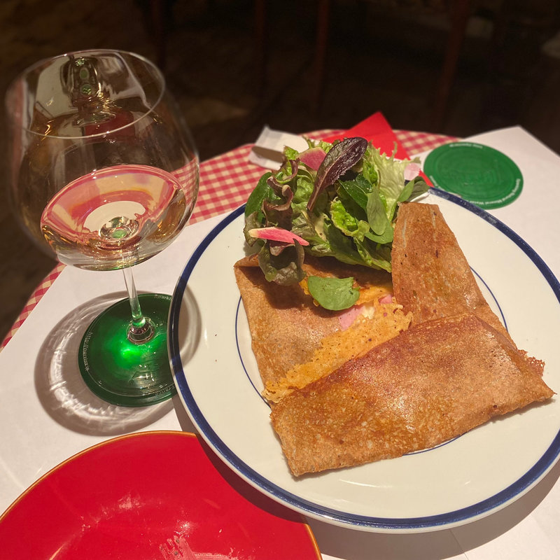 シンプルガレット(La Fee Delice （ラ フェ デリース）)