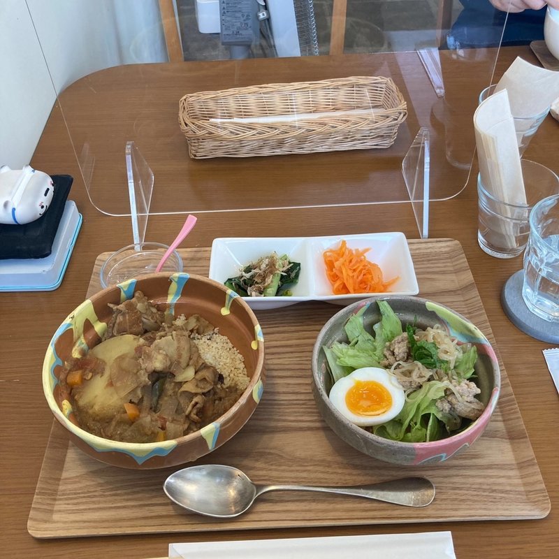 クスクス(magari)