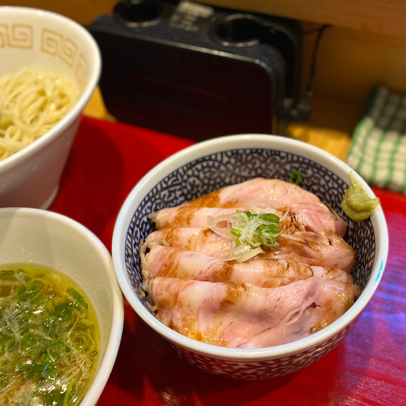 イベリコ飯(アンズノ木)