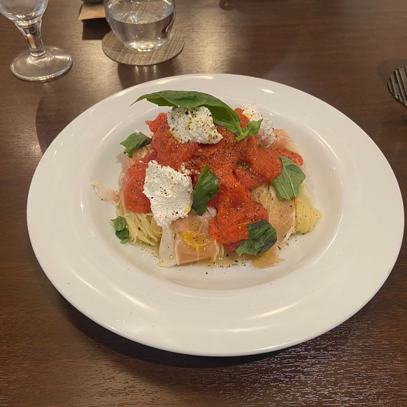 (クオーレドーロ)