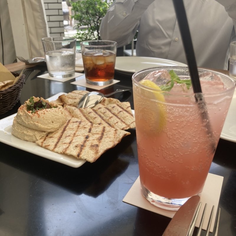 レモネード(CICADA)