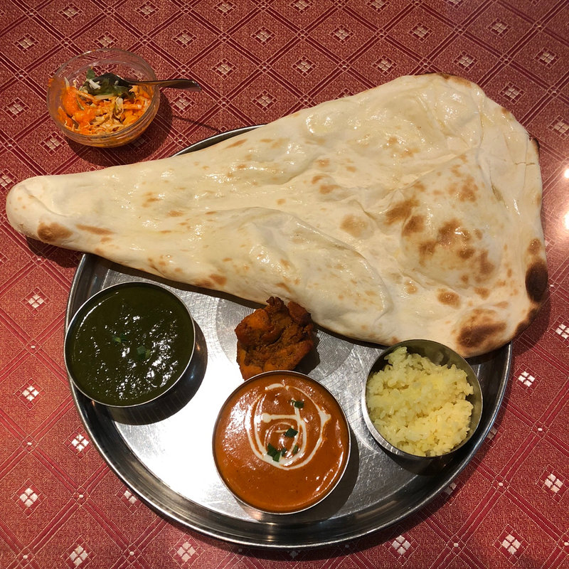 (サンガム 神保町店)