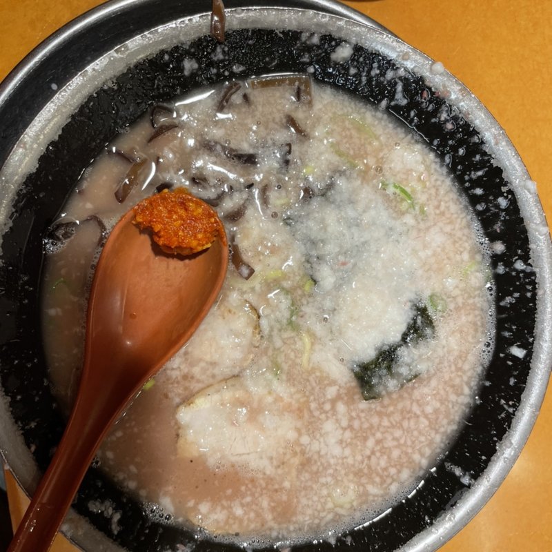 (火の国 文龍 菊陽バイパス店 （ひのくに ぶんりゅう）)