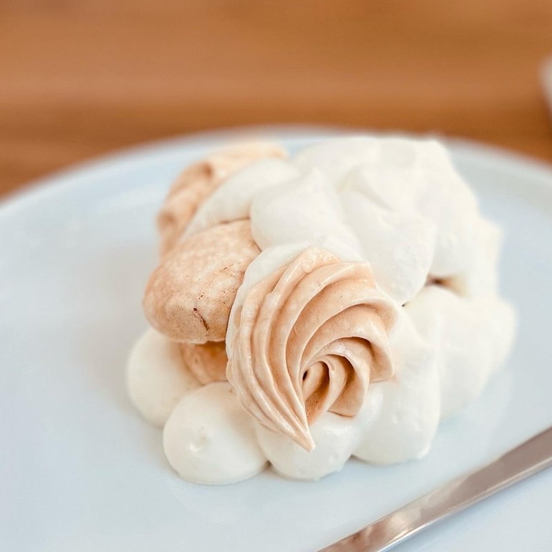 ムラング・シャンティ(cafe Toi3)