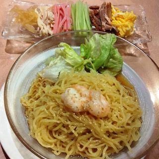 宮城県で食べられる人気冷やし中華ランキング | SARAH[サラ]