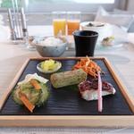 BREAKFAST(ティンイン(TIN'IN))