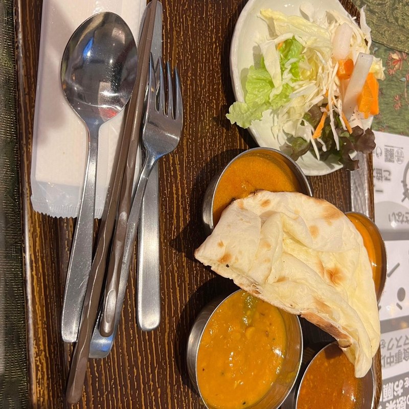 (GANGA 中野新橋店)