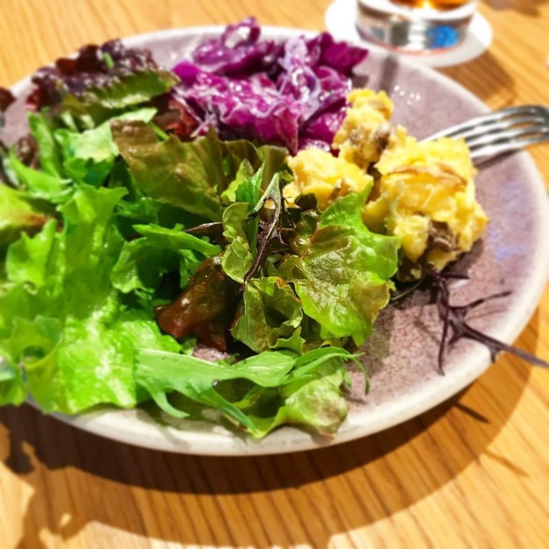 マルゲリータ&ベジタブル(SANT ROPEZ（サントロペ）)