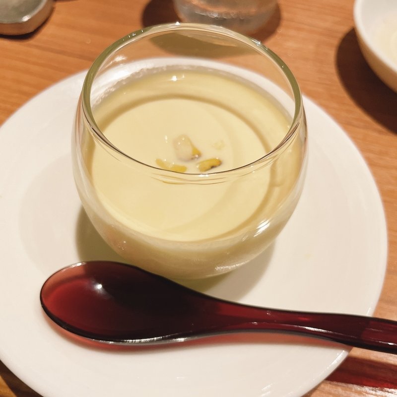 ポタージュ(焼肉 矢澤 )