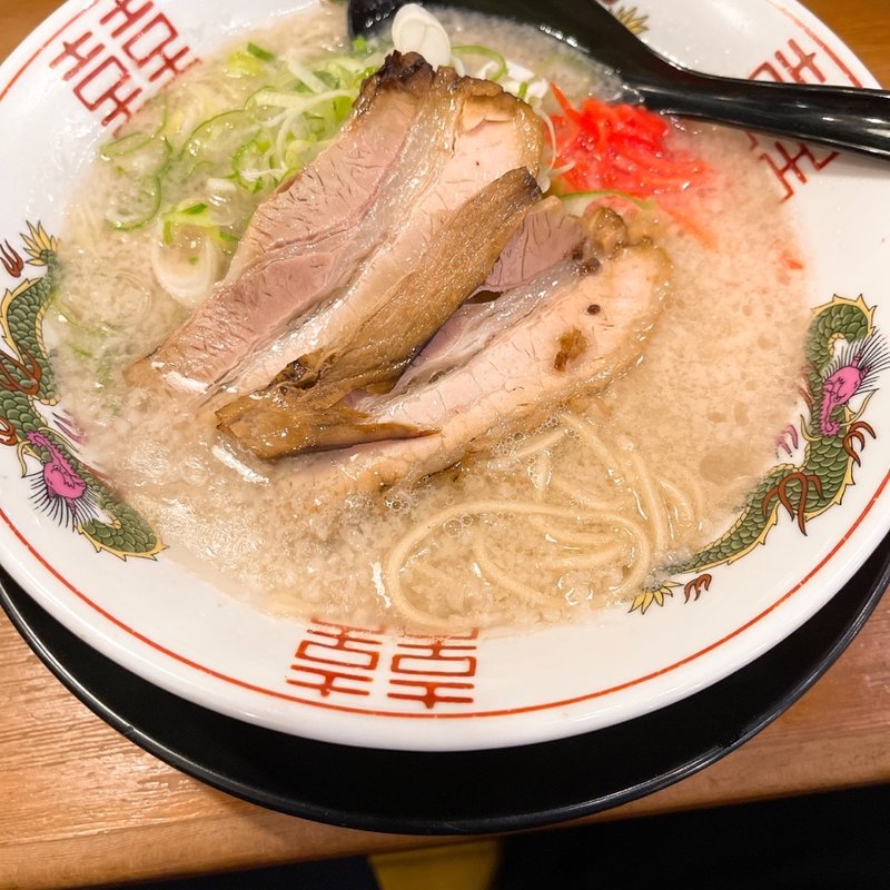 (ラーメンあっぱれ)