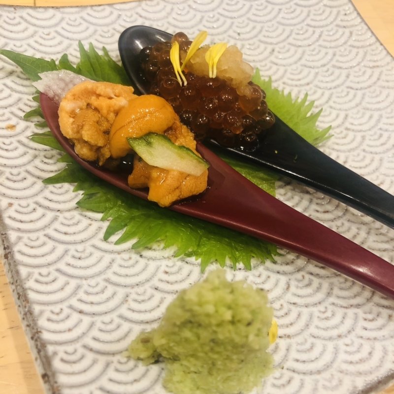 (鮨や いしもん)