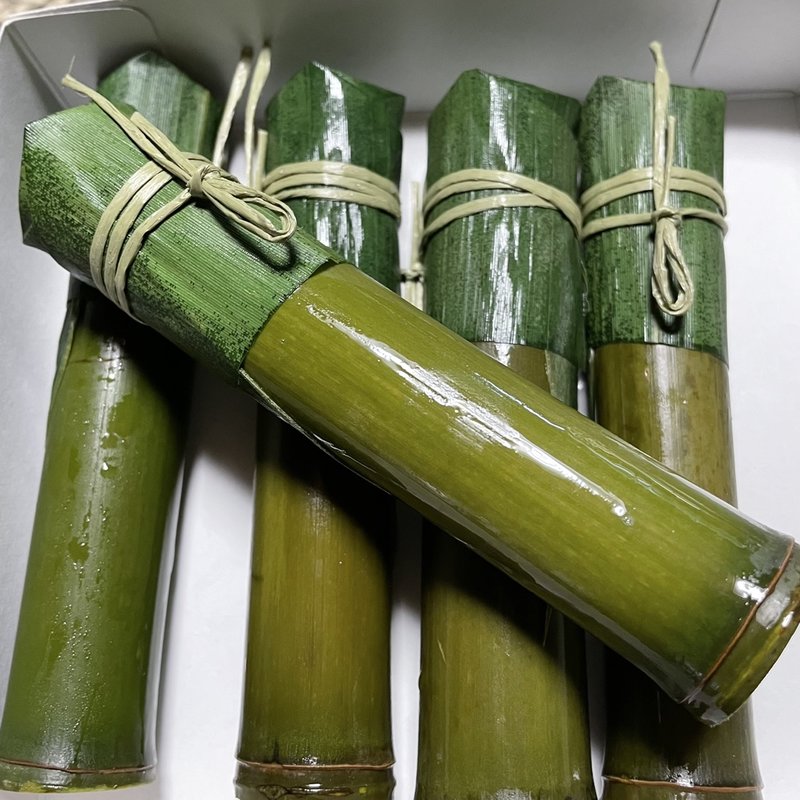 朔日餅七月(赤福 本店向かい別店舗 )