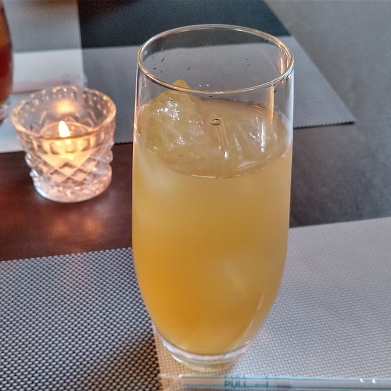 青森産りんご(八戸プラザホテル)