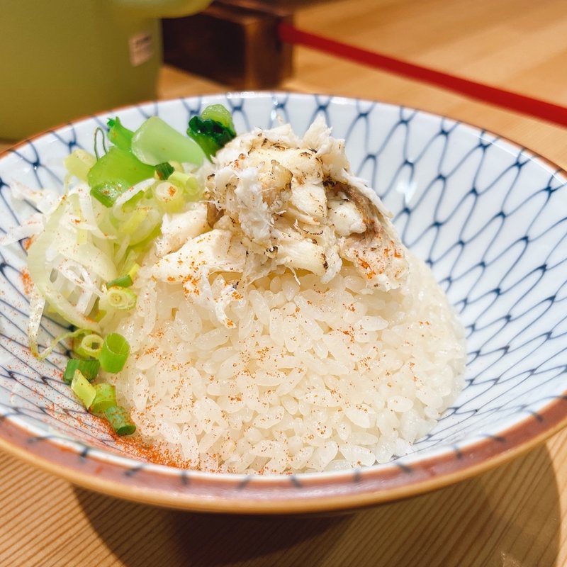 鯛飯(和風ピンポン竹末)