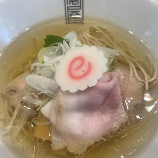 (らーめん MAIKAGURA)