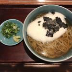 (信濃庵新店 （しなのあん）)