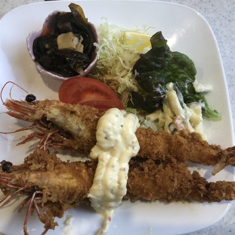 スペシャル(喫茶オリノ )