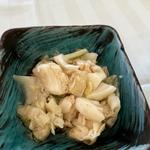 ハルピンキャベツ