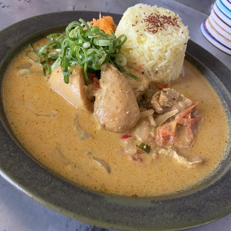 ROMANCE GOLD(ROMANCE CURRY)