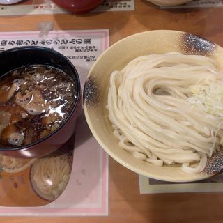 肉汁うどん　並(四方吉うどん 東松山店 )
