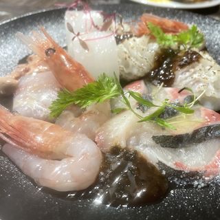 (ビストロ スミモト)