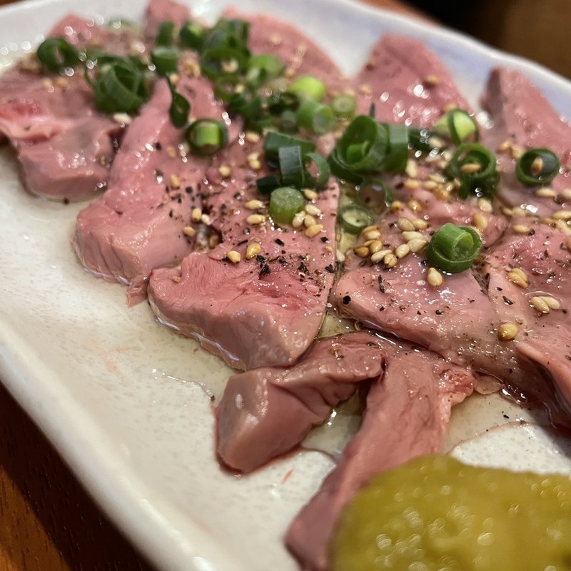 (もつ千 八丁堀店)