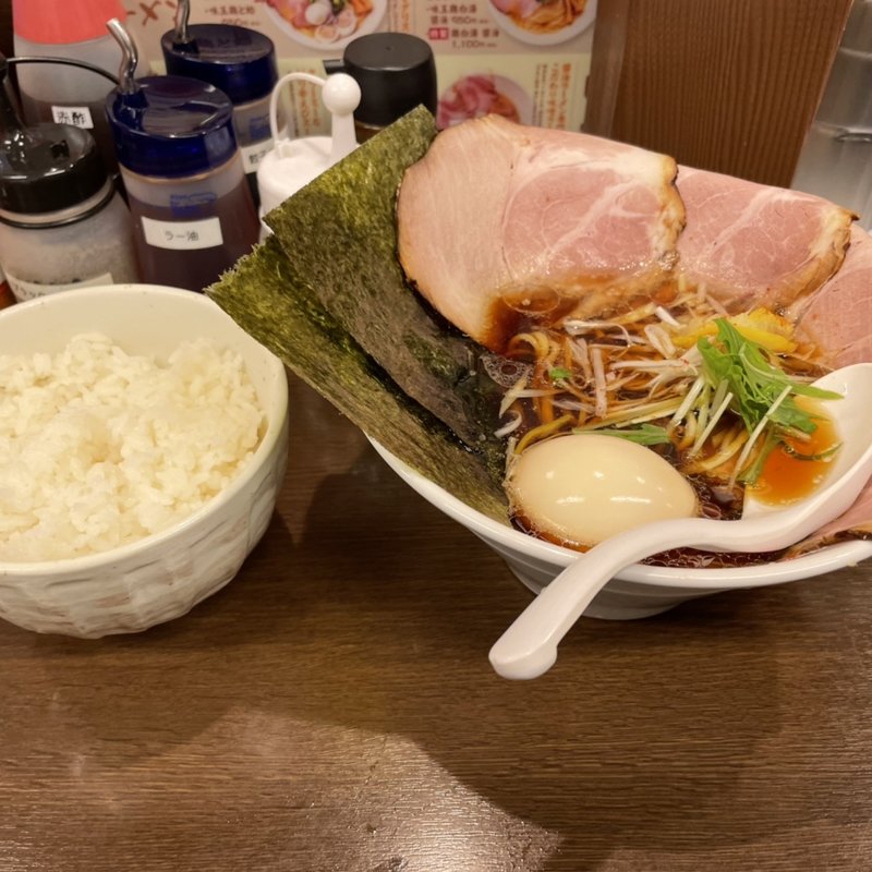 特製　甘口　柚子醤油(十二分屋蒲田店)