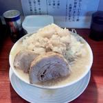 ラーメン小(麺 五六)