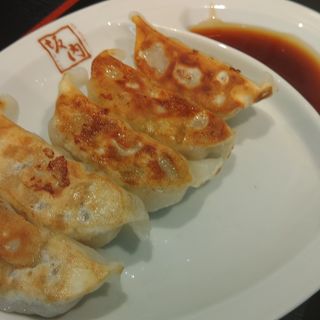 餃子(喜多方ラーメン坂内 亀有店)