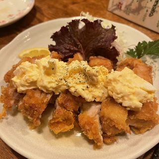 チキン南蛮タルタル(やきとり暫 )
