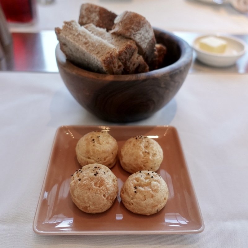 グジェール(ブノワ （BENOIT）)