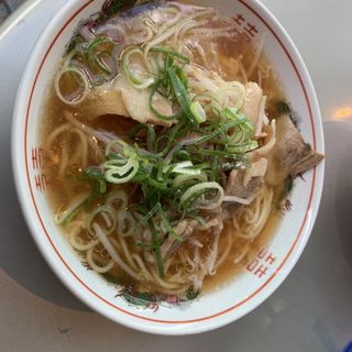 (立喰 大和庵)