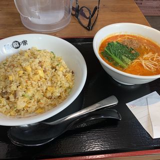 (陳麻家　長堀橋店)