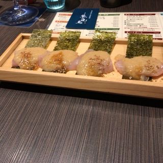 (熊の焼鳥 )