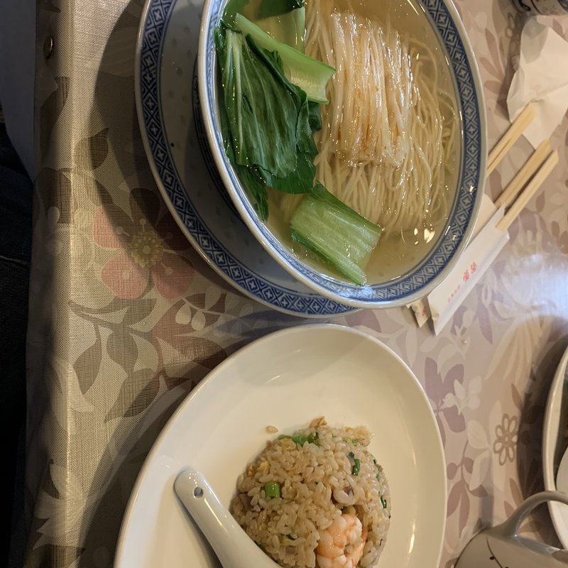 (広東料理 順徳)