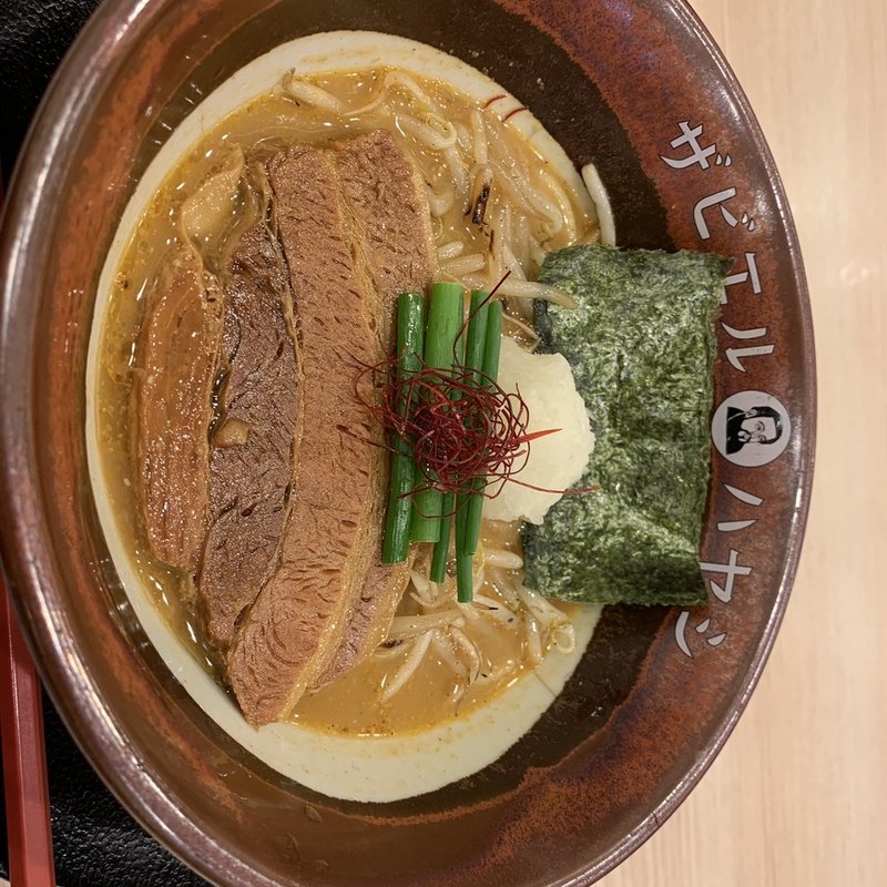 (ザビエルハヤシ 天神橋七丁目店)