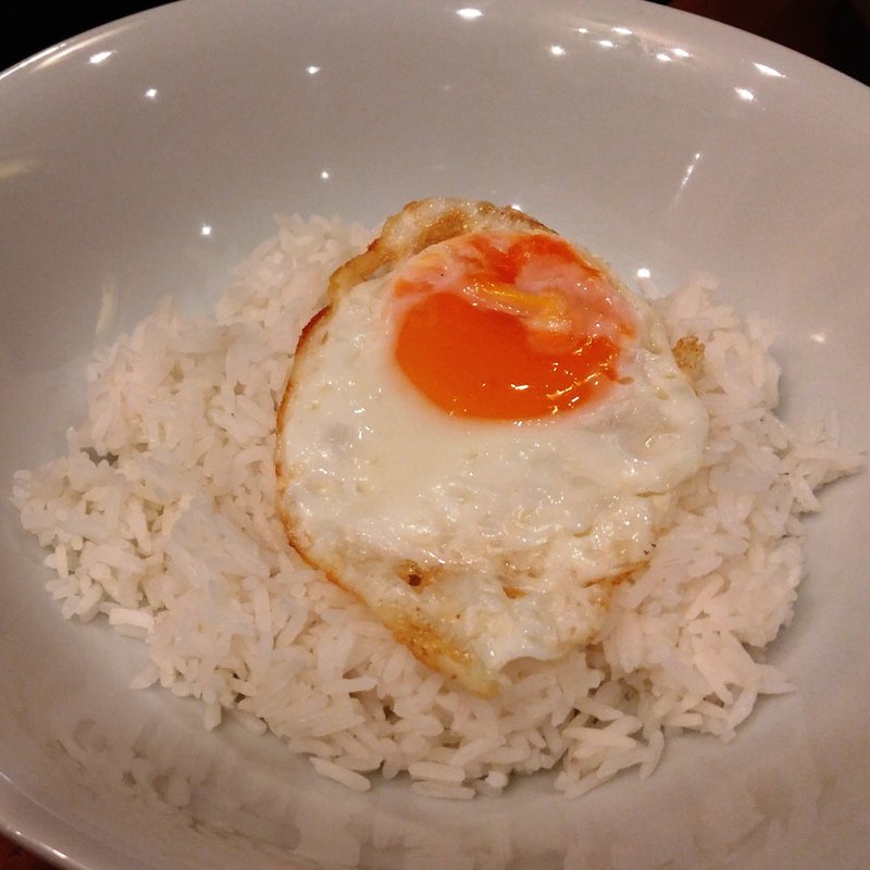 タイ米(Tha Chang 仙台店（たーちゃん）)