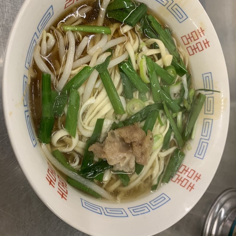 (丸玉食堂 （マルタマショクドウ）)