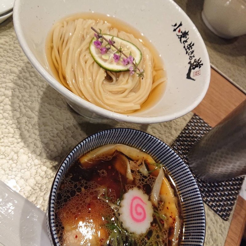 (小麦と生きる道)