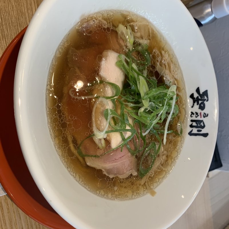 (らーめん聖剛 南船場店)