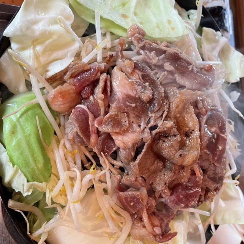 (さくらんぼ山観光農園)