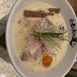 (小麦と生きる道)