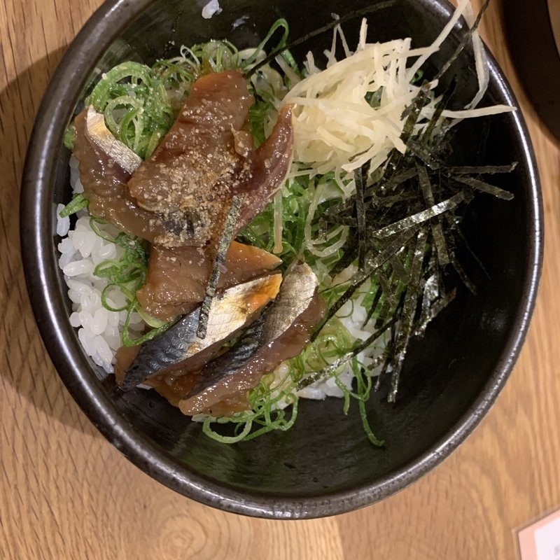 (本町製麺所 中華そば工房)