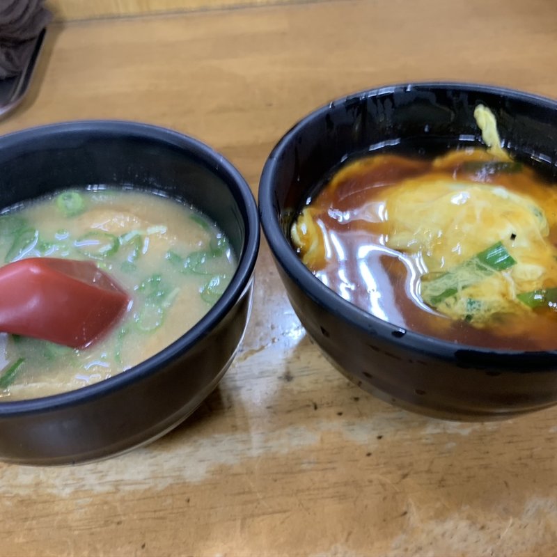 (十八番 本店 （ジュウハチバン）)