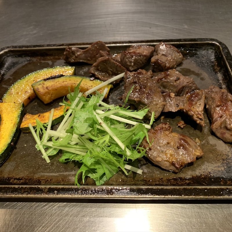 (お好み鉄板焼 KONOMU)