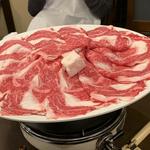 (純関西風すき焼き専門店 本 せきぐち)