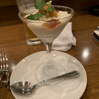 (SALLE A MANGER KADOYA（サラマンジェ カドヤ）)