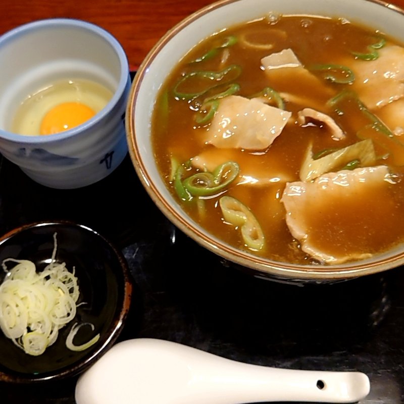 カレー(㈲東島屋)